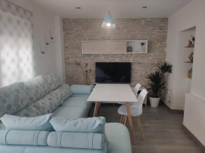Casa Ubedí en pleno casco histórico, Ubeda